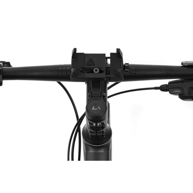 ACID HPA Ahead Smartphone Holder - black