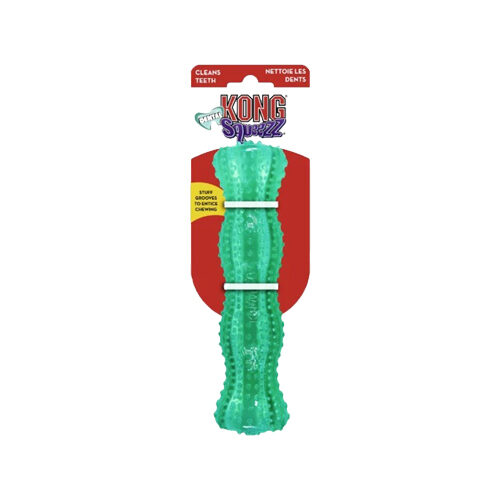 KONG Squeezz Dental Stick - Medium