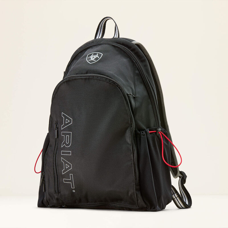 Stride Backpack