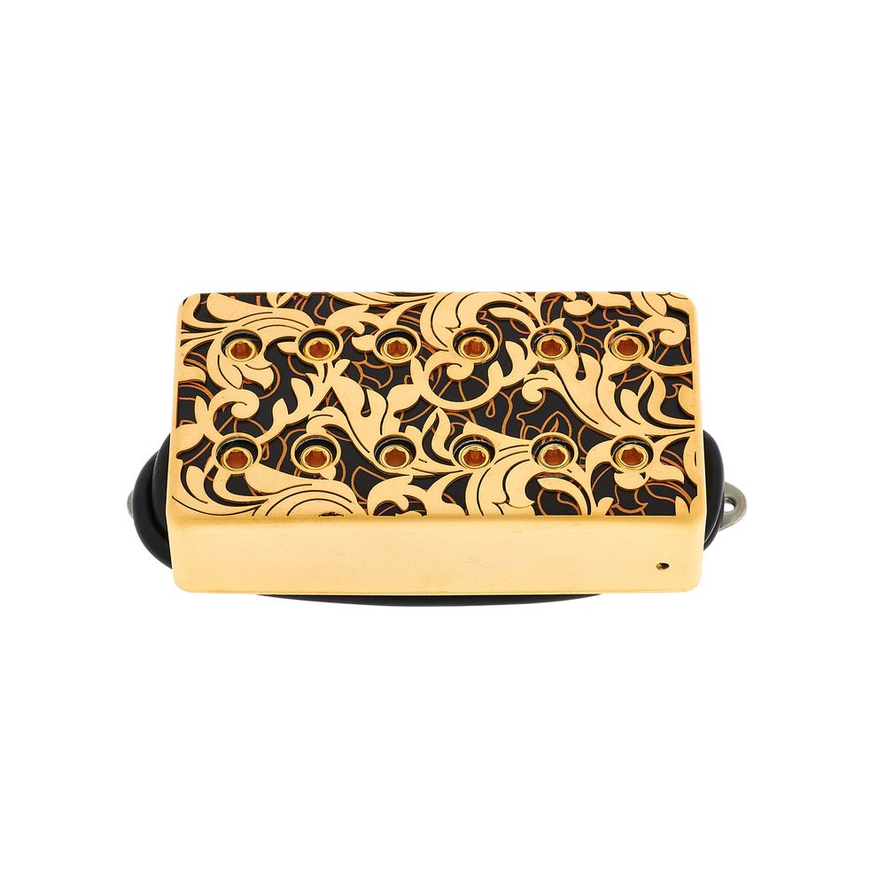 DiMarzio DP287FSGBK Utopia Neck – Thomann Ireland