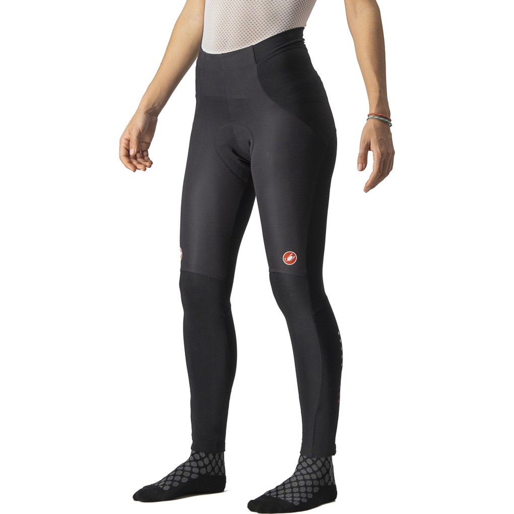 Castelli Sorpasso RoS Tights Women - black 010