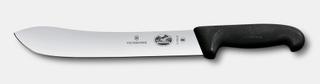 Fibrox Butcher Knife, 25 cm