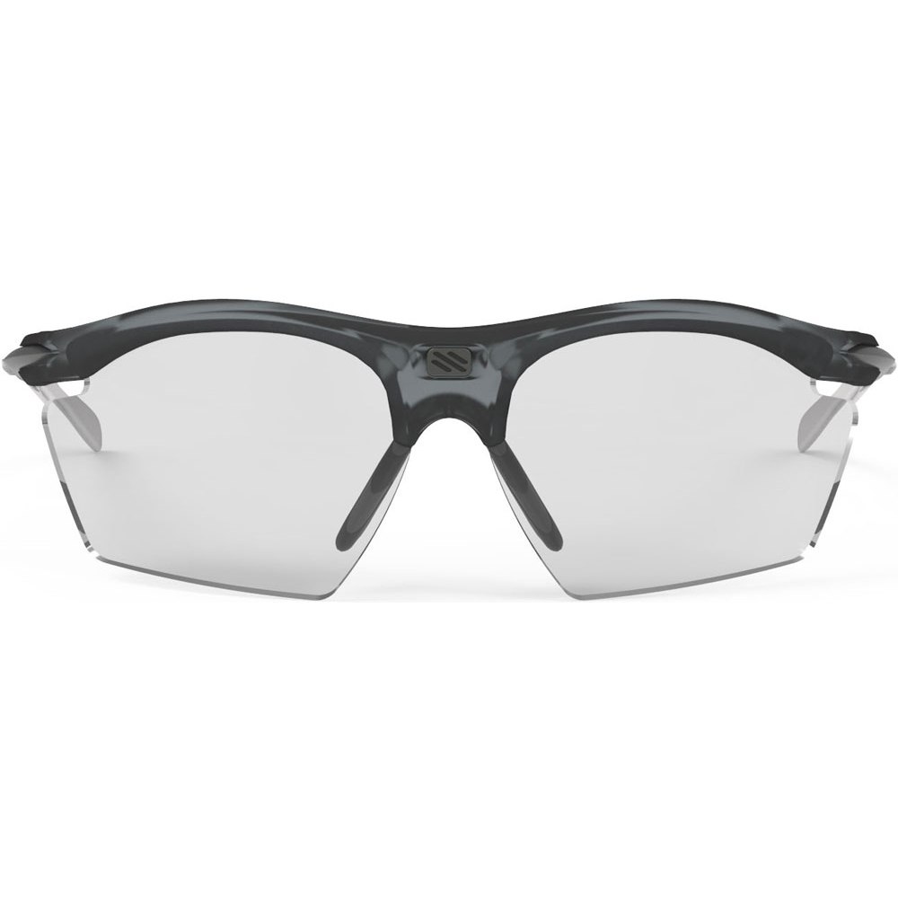 Rudy Project Rydon Slim Glasses Women - Frozen Ash - ImpactX™ Photochromic 2 Laser Black