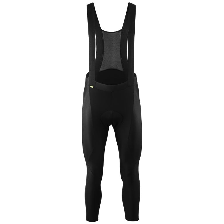 Gonso Ride Miles Bib 5/6 SC Pants Men - Black