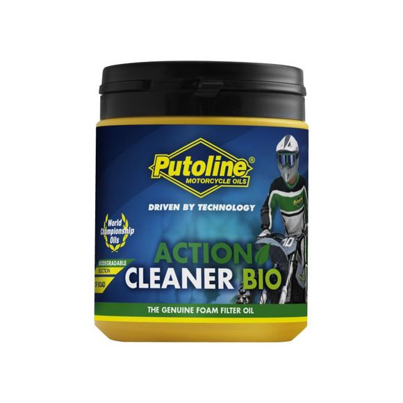 Air filter cleaner Putoline 600g Bio Action Cleaner UniversalRef: PUT0034 / 74102