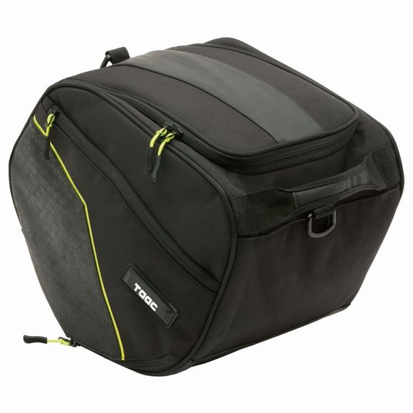 Taac TC3 saddle bag (15 Liters) Universal - BlackRef: taa0004 / tc3n