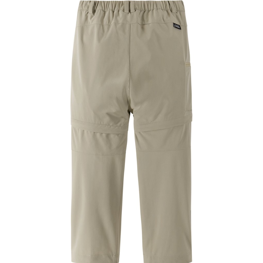 Reima Surina Pants Junior - earthy beige 0760
