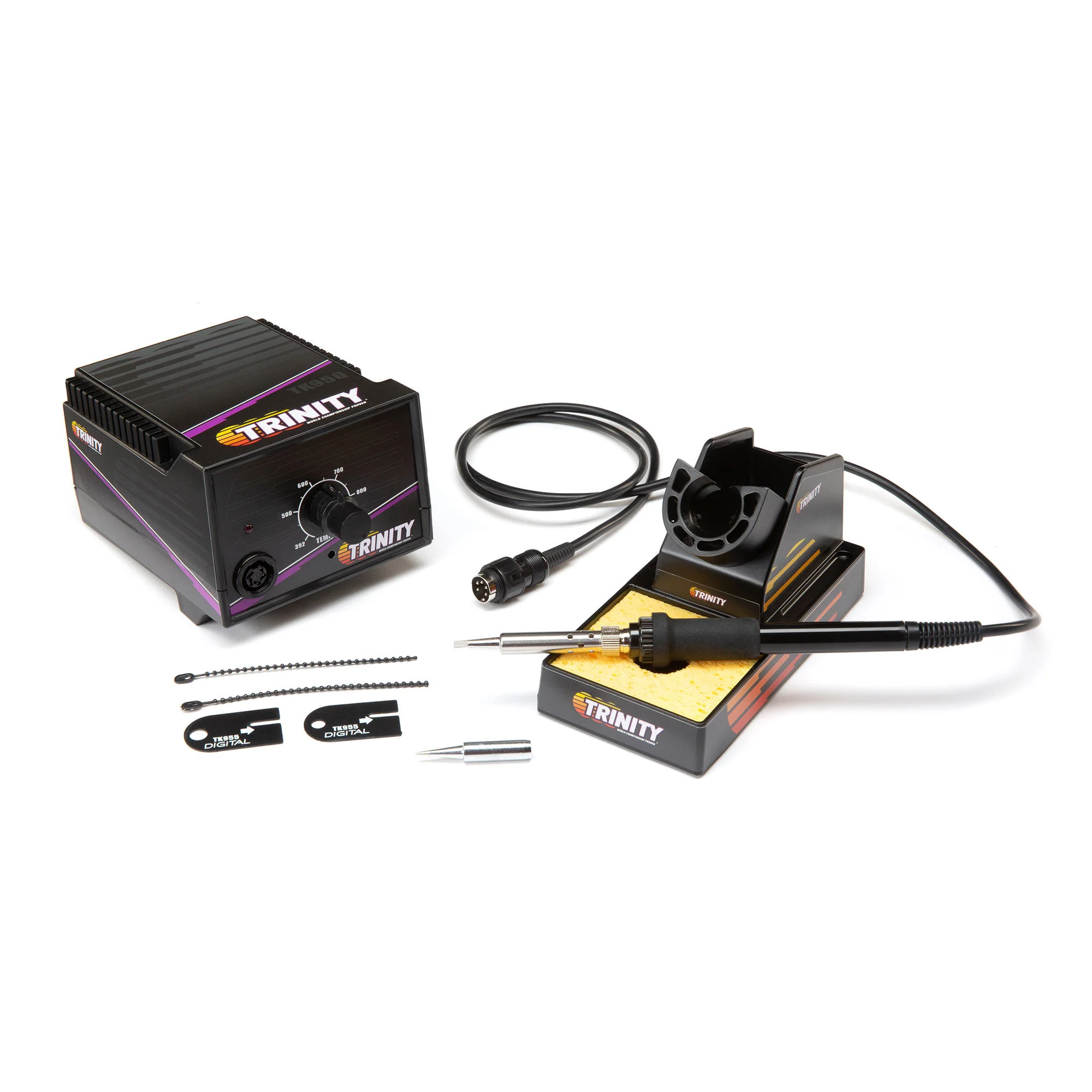 TK950 Soldering Station, Trinity, TRIR0950