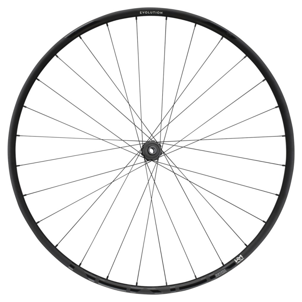 Newmen Evolution SL X.R.25 Front Wheel - 29