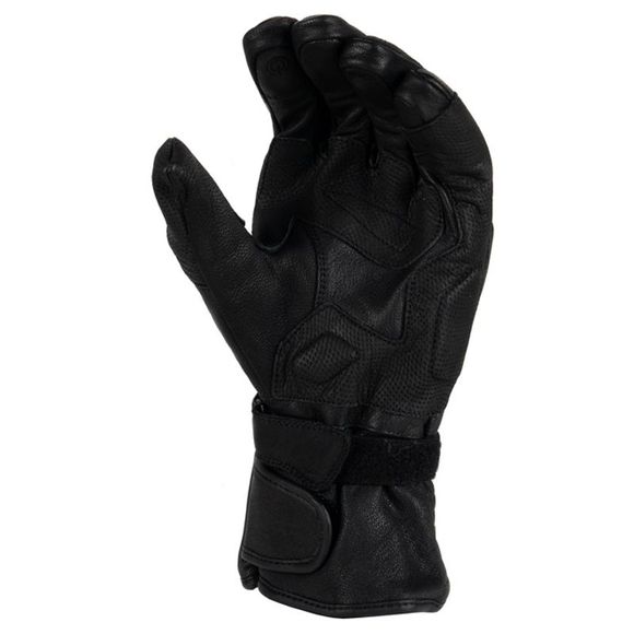 DXR carbon v2 gloves - blackRef: DXR0908