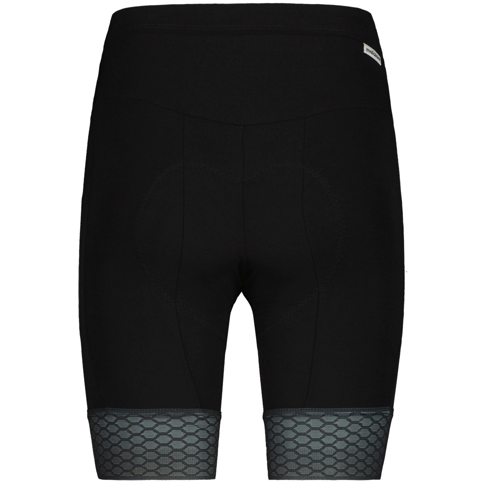 Maloja BarlaminaM. Roadbike Tights Women - deep black 8833