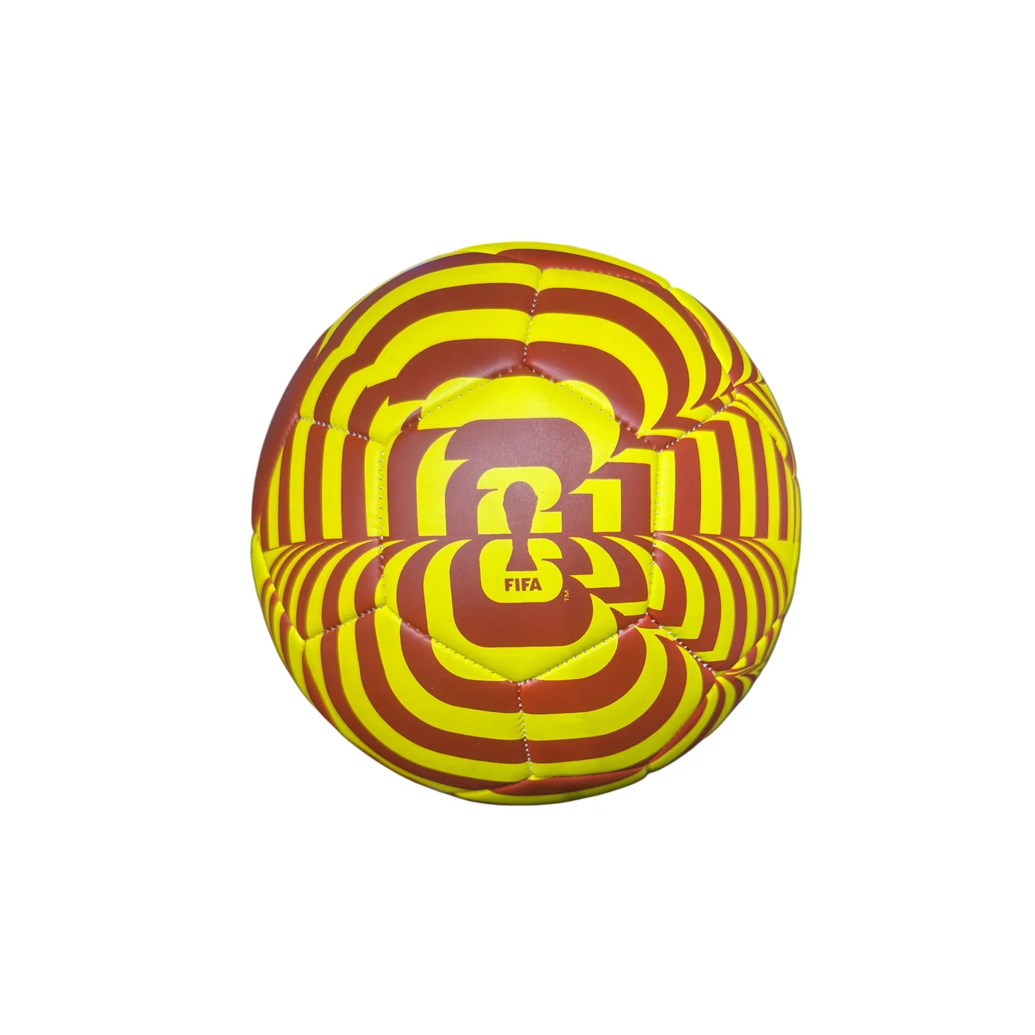 World Cup 2026™ Spain Size 1 Mini Ball