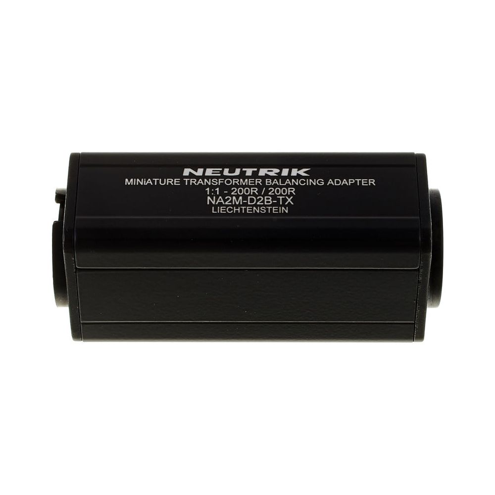 Neutrik NA2 M