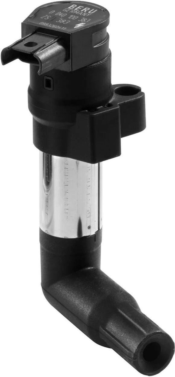BERU Standard Ignition CoilRef: Beru00019A / 21020344