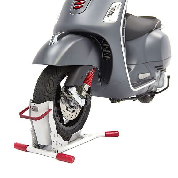 Acebikes SteadyStand Universal Scooter Wheel BlockRef: ace0002 / ace1023