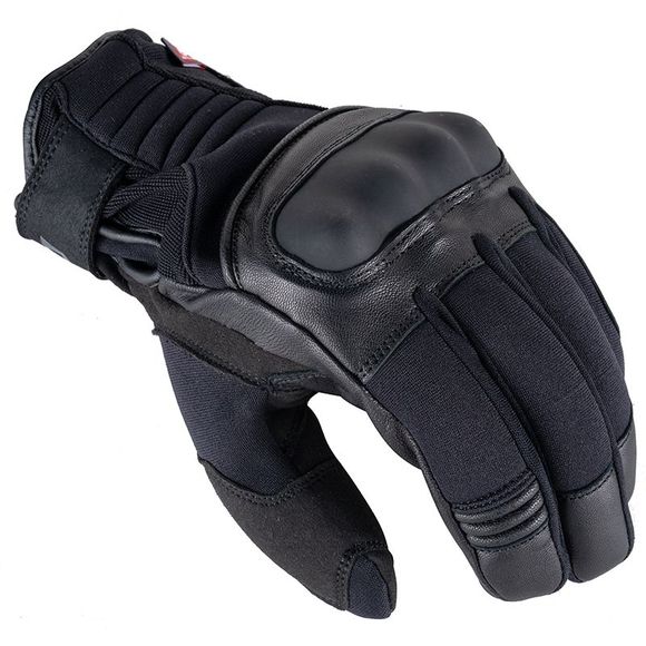 DXR patok winter gloves - blackRef: DXR0808