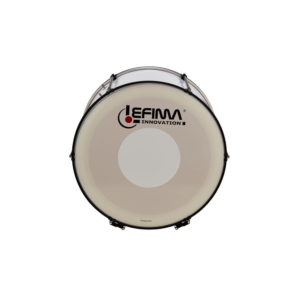 Lefima BMS 2414 Bass Drum WSWS – Thomann Ireland