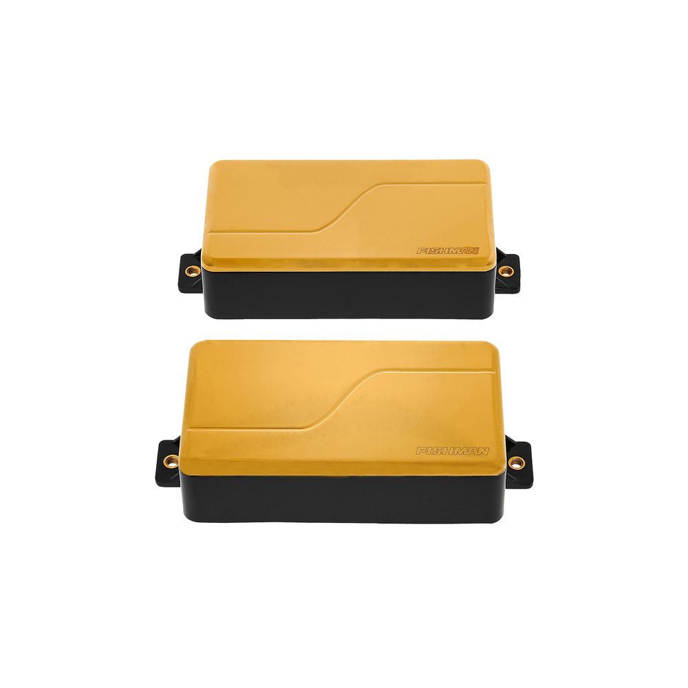 Fishman Fluence Mod. Humb. V2 Set GD – Thomann Ireland
