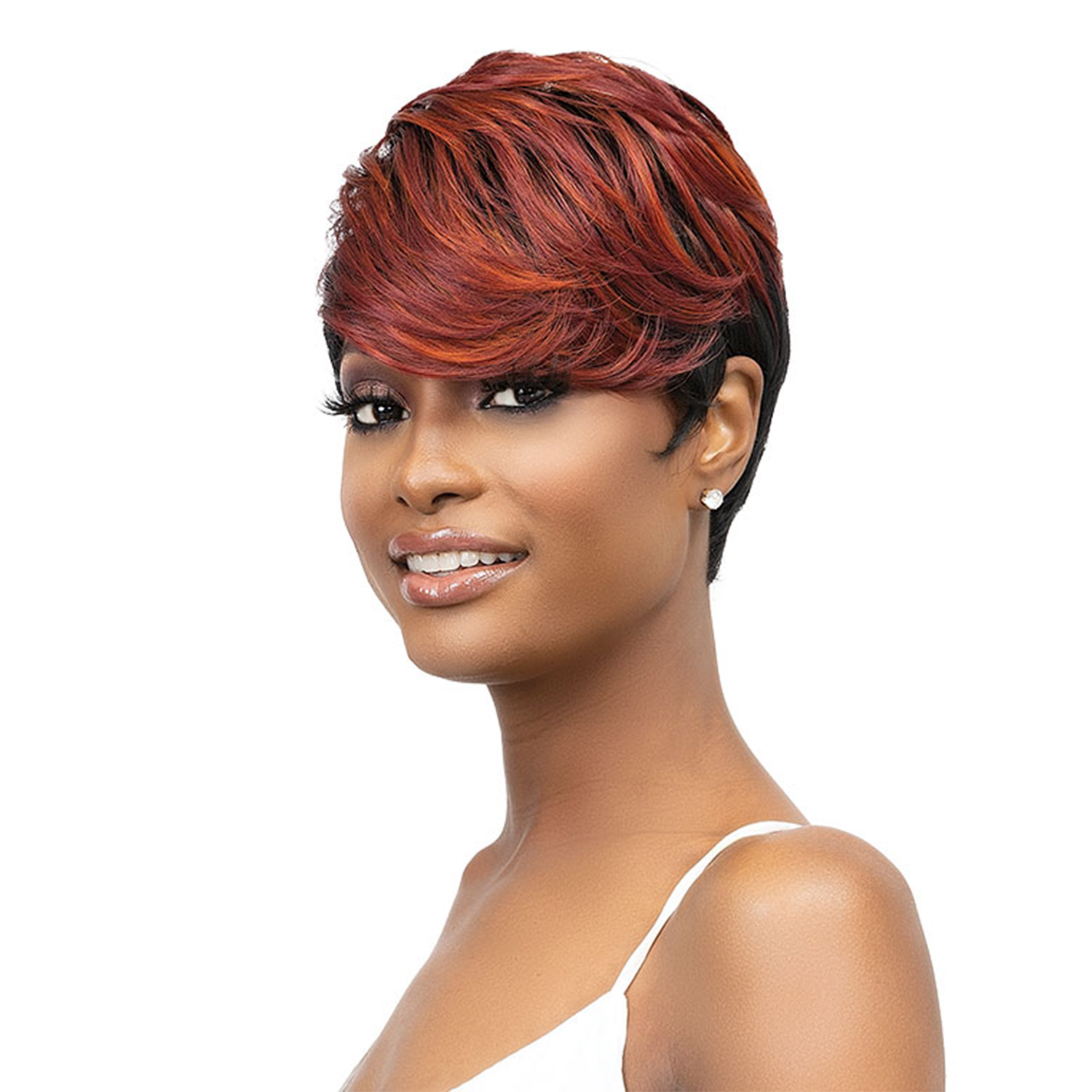 Janet Collection Wig Mybelle Dulce