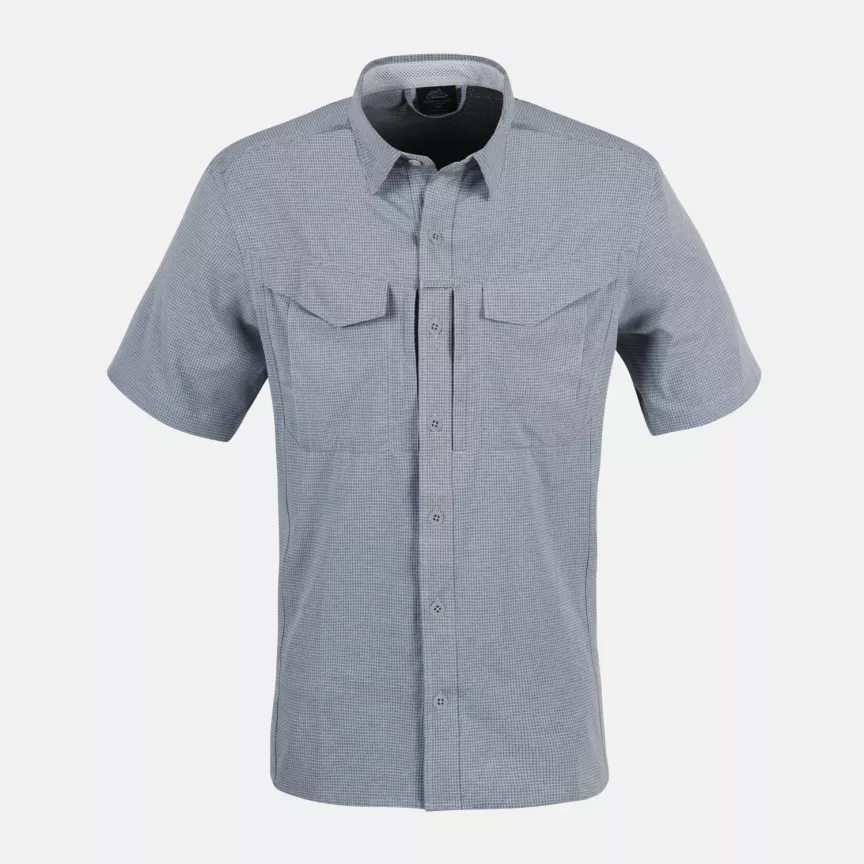 Defender Mk2 Ultralight Short Sleeve Shirt