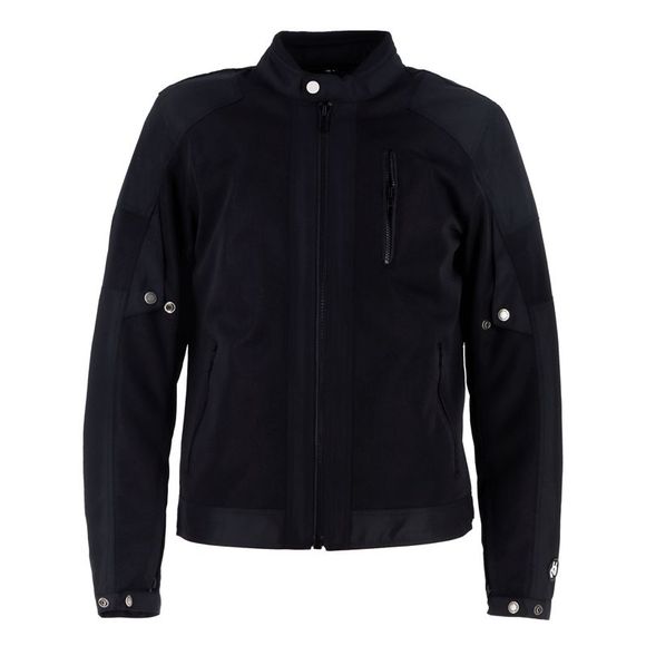 Blouson Moto Helstons URBAN AIR - NoirRef : HS1138