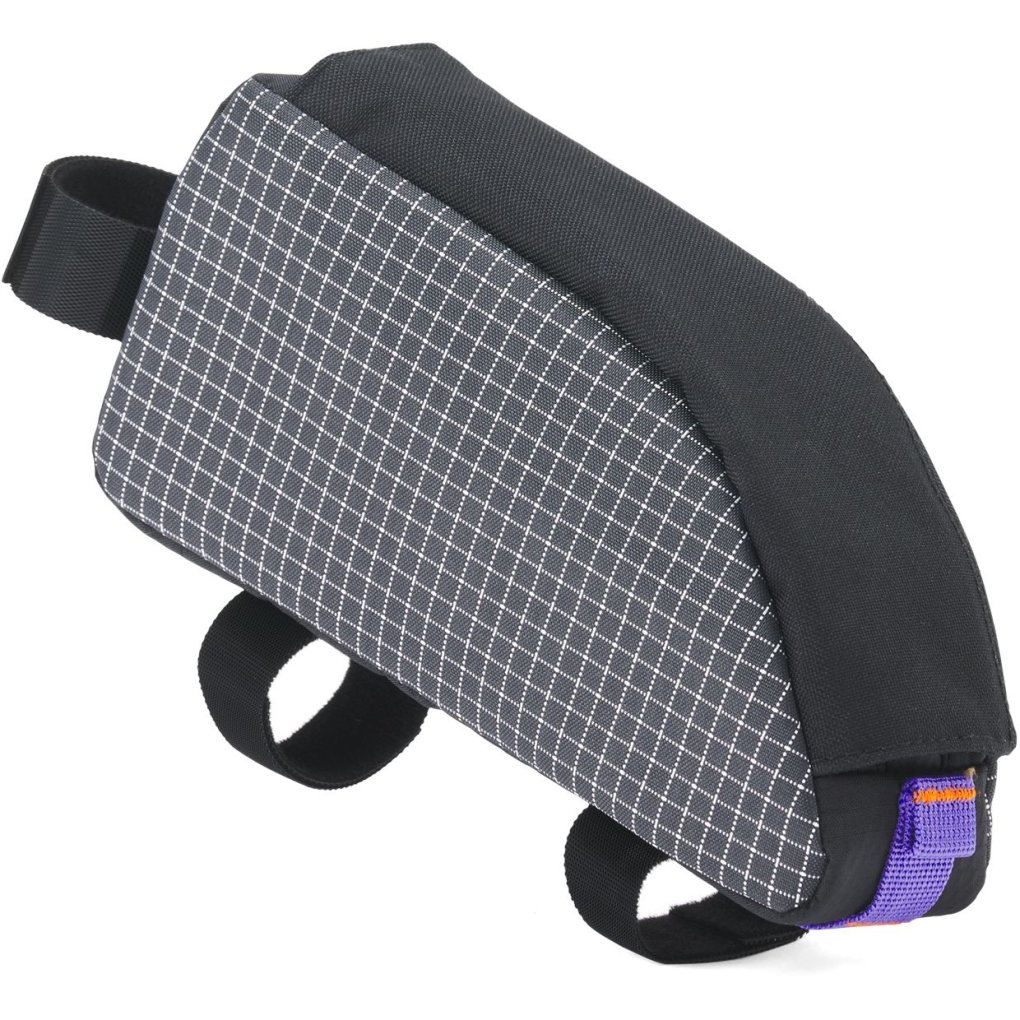 AEVOR UBG S Top Tube Pack 0.9L - Black White Grid