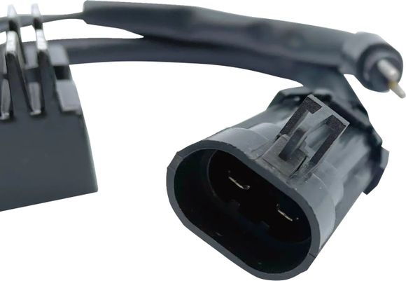 Voltage Regulator Rick's Motosport Electric Rectifier RegulatorRef: RICK00455A / 21121660