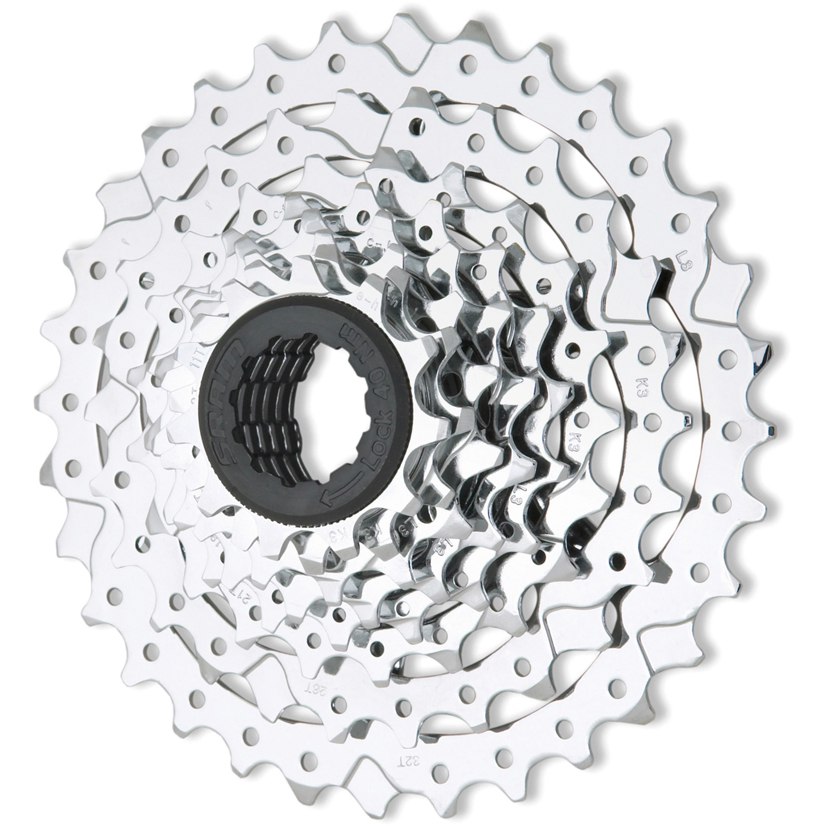 SRAM PowerGlide 850 Cassette MTB 8-speed