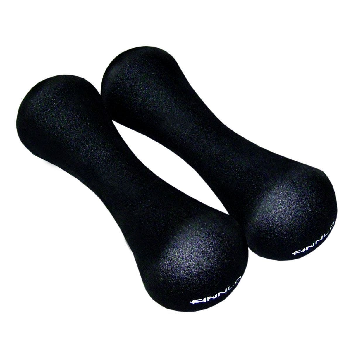 Neoprene dumbbell 2x 3 kg