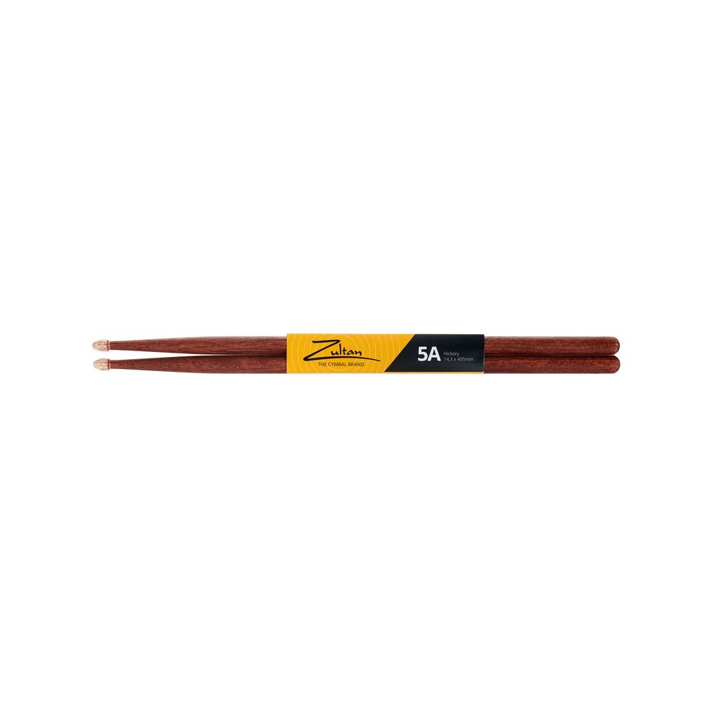 Zultan 5A Hickory Value Pack – Thomann Ireland