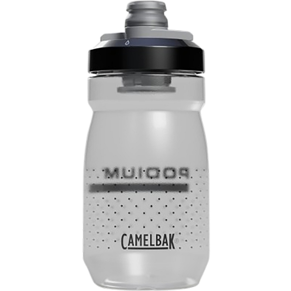 CamelBak Podium Bike Bottle 440ml - carbon