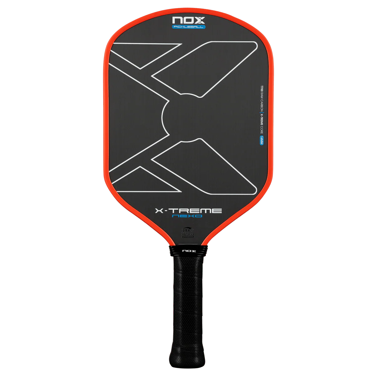 X-TREME NEXO 14mm Pickleball Paddle