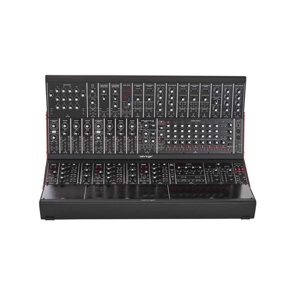 Behringer System 55 – Thomann Ireland