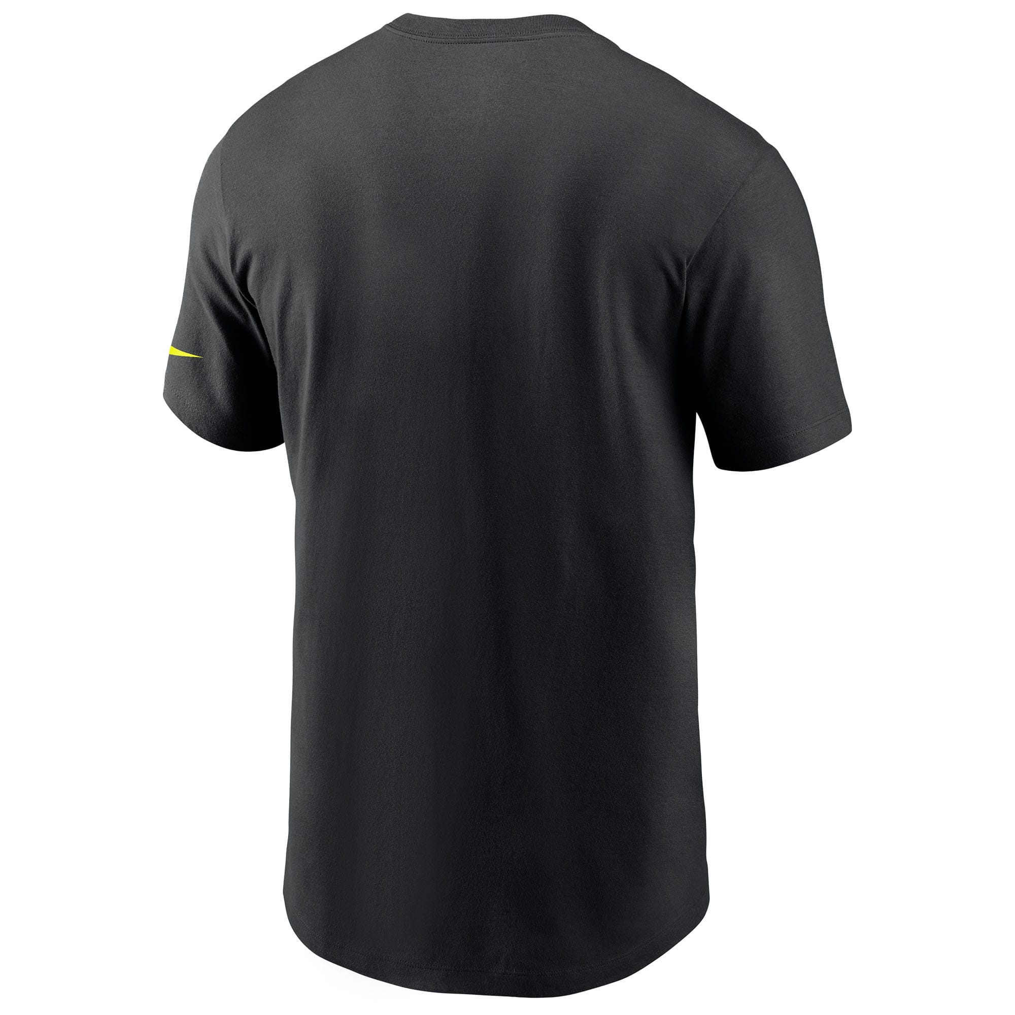 Pittsburgh Steelers Nike VOLT Dri-FIT T-Shirt Black