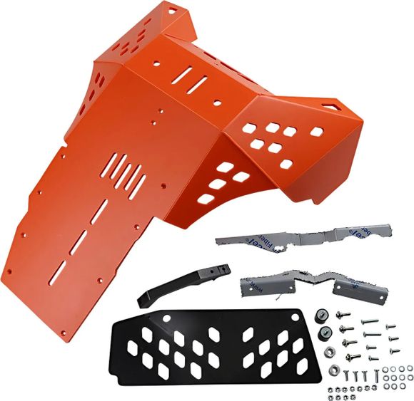 Engine guard Moose Racing Crankcase protection ProRef: Me01419A / 05061473