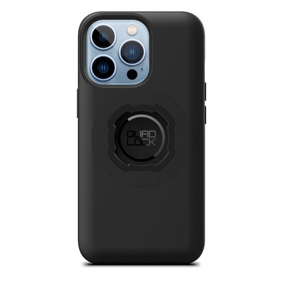 Quad Lock MAG IPHONE 13 PRO Protective Case - BlackRef: QDL0133 / 1119190