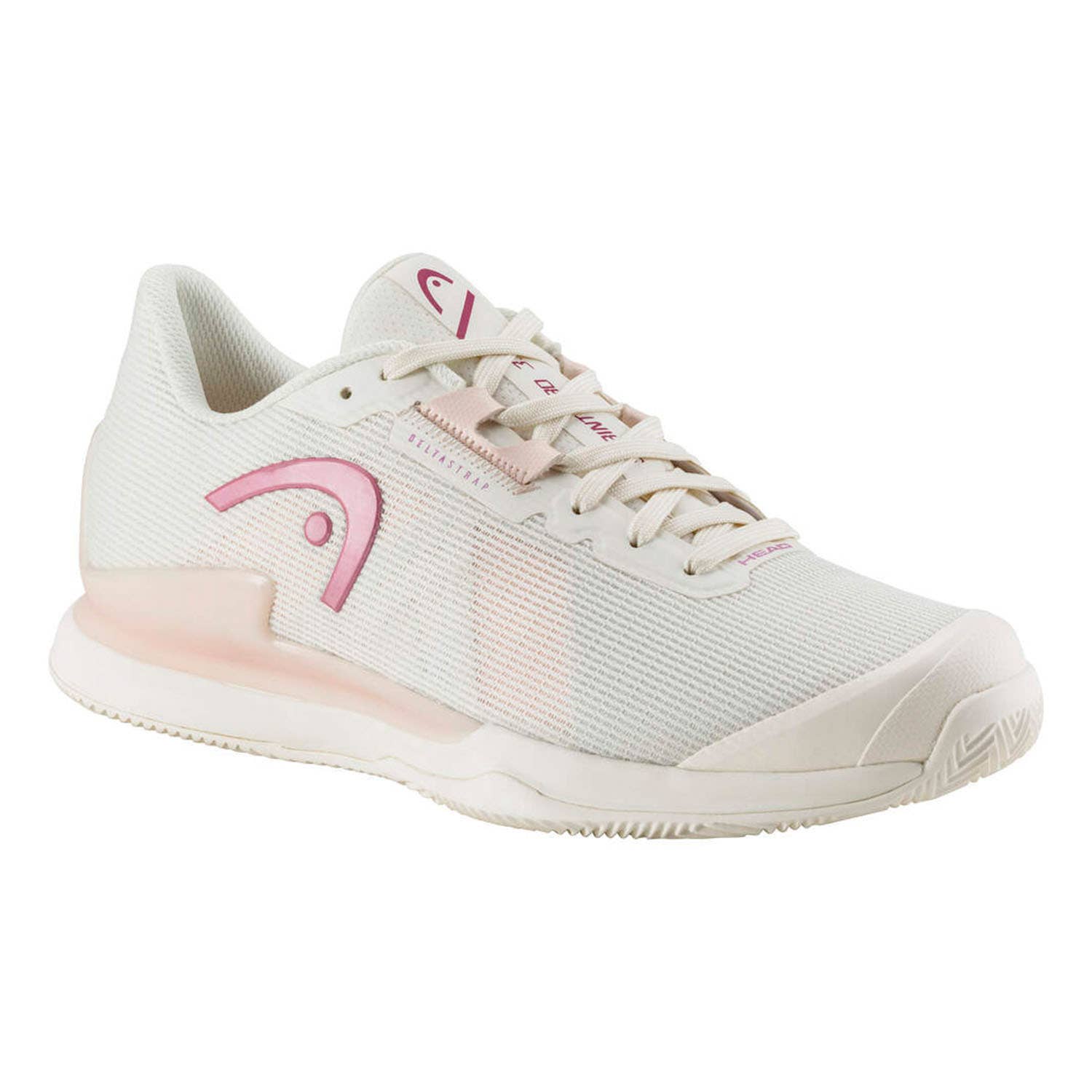 HEAD SPRINT PRO 3.5 CLAY 274174 CWPU WOMEN WHITE