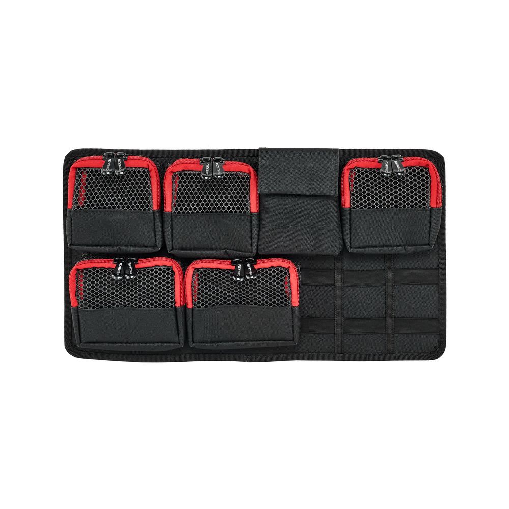 Flyht Pro Safe Box Lid Organizer 1/7 – Thomann Ireland