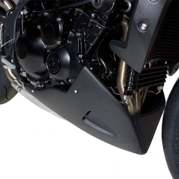 Barracuda AEROSPORT Engine Guard - BlackRef: bar0394 / ts9/11 punt dv