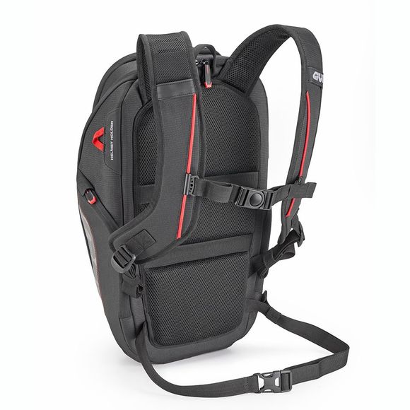 Givi EASY13 Airbag Backpack (18 liters) UniversalRef: GI2636 / EASY13