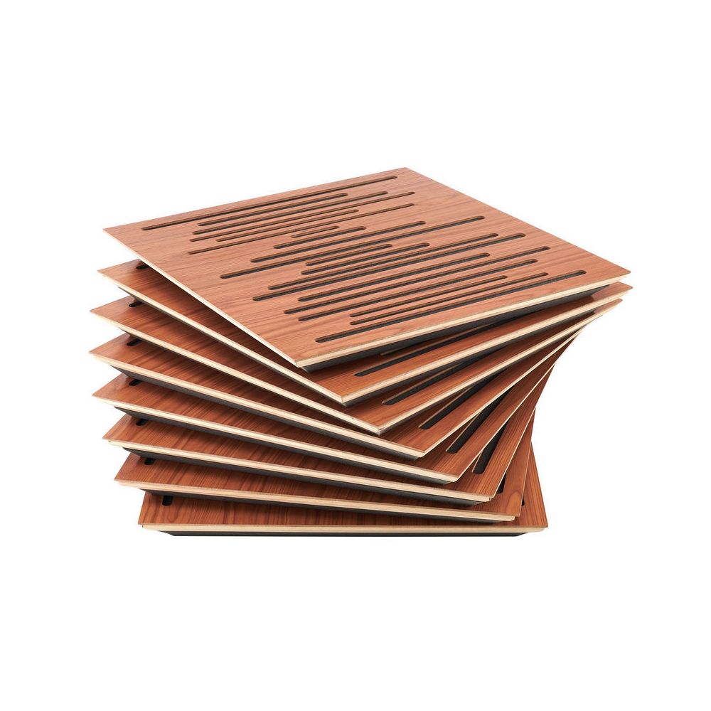 Vicoustic Wavewood Ultra Lite Cherry – Thomann Ireland