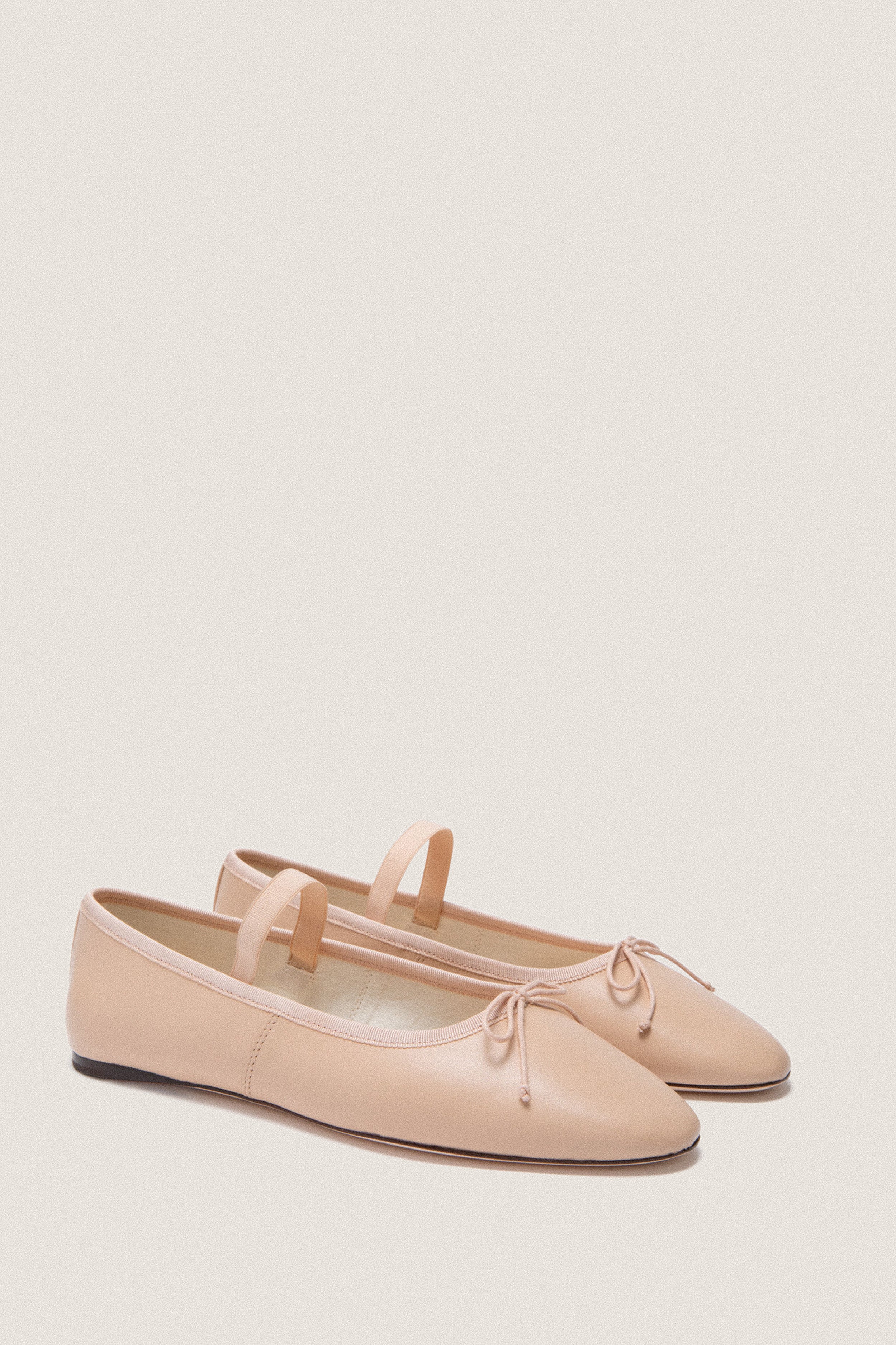 Ballet Leonie Soft Ballet Flats