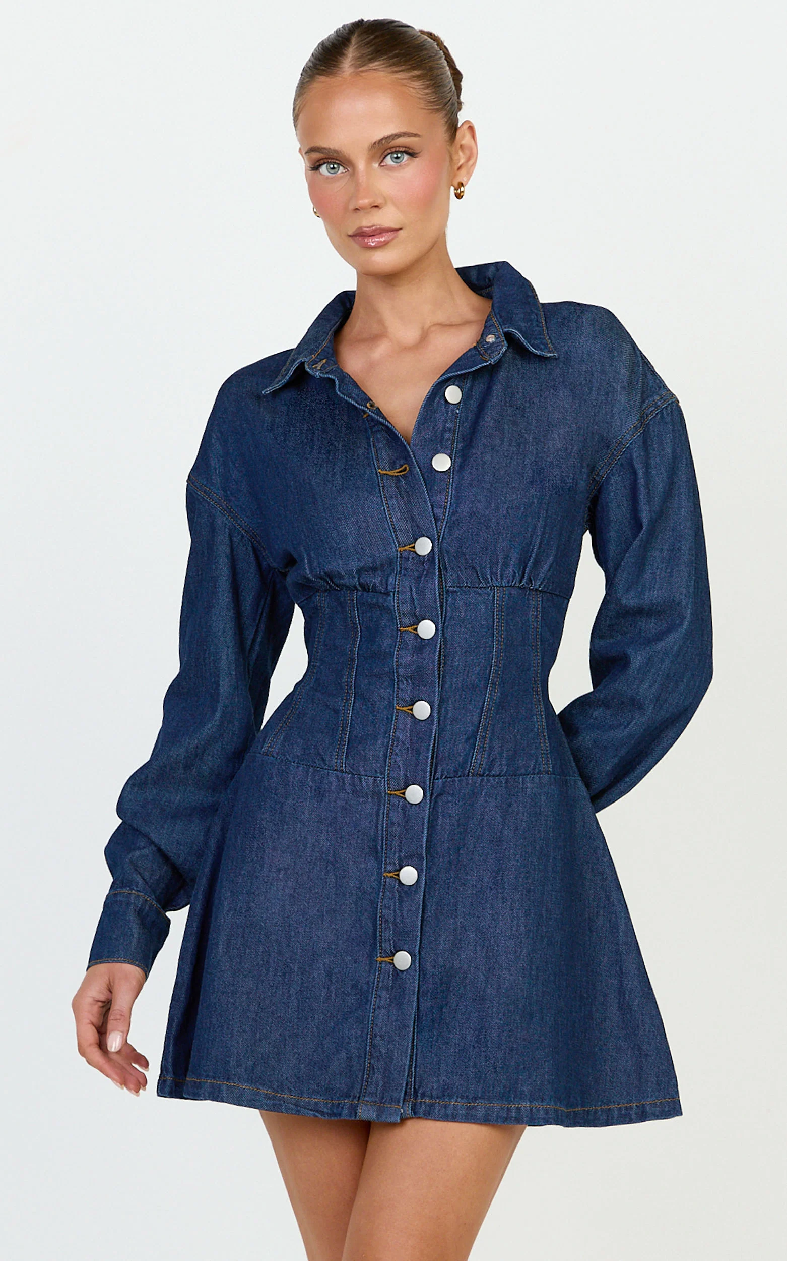 Amaris Mini Dress