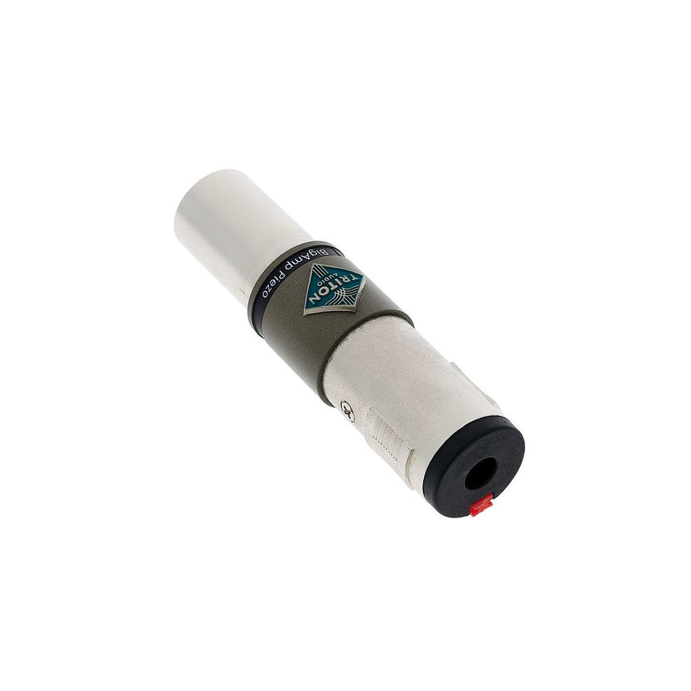 TritonAudio BigAmp Piezo – Thomann Ireland