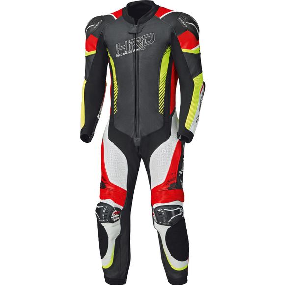 Held BRANDS HATCH Suit - Black / WhiteRef: ED0202