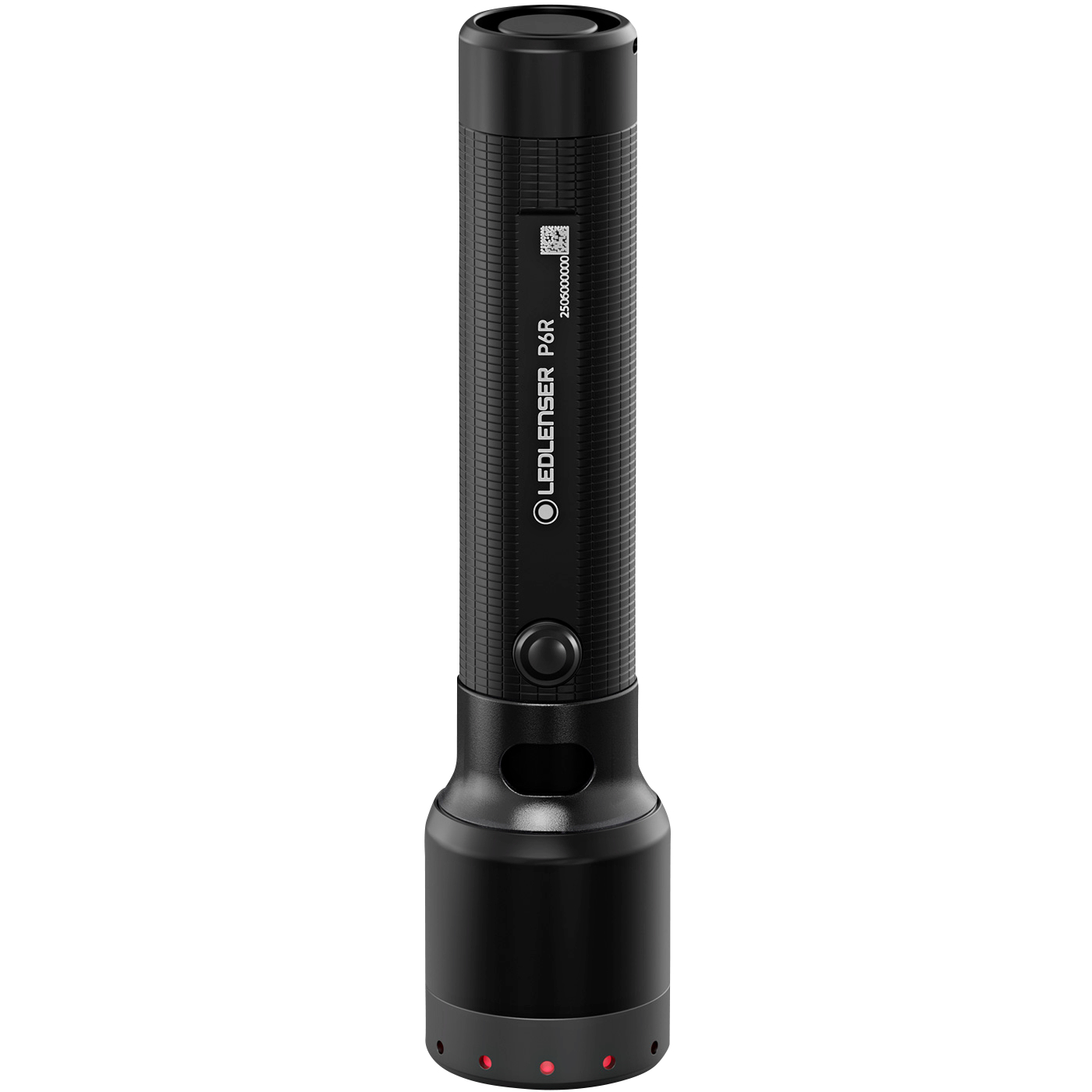 Led Lenser Flashlight (P6R)