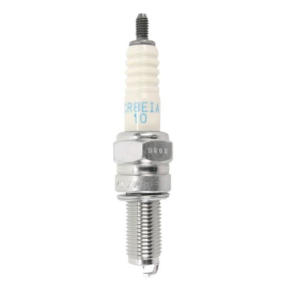 NGK CR8EIA-10 Spark PlugSUZUKI 250 RM-Z 250 - 2008 - 2014Ref: CR8EIA-10