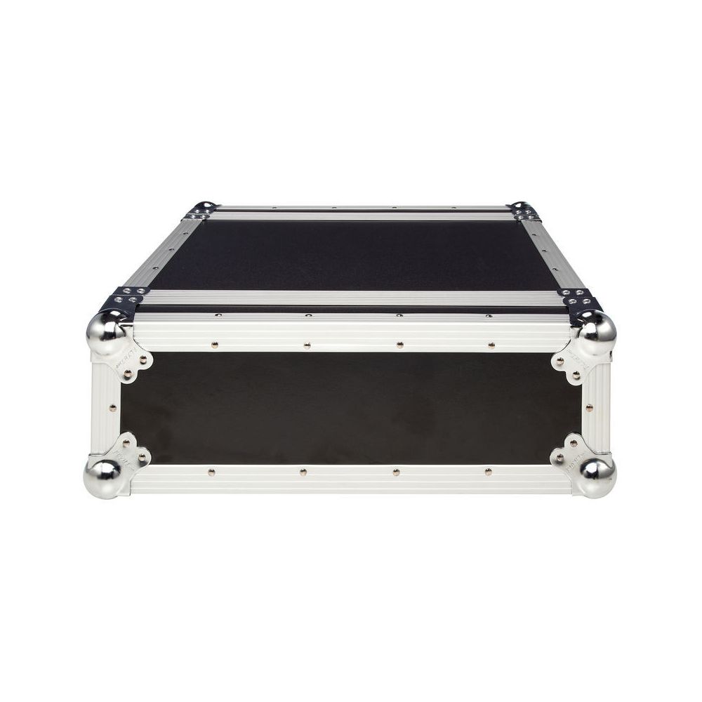 Flyht Pro Rack 3U Double Door Profi – Thomann Ireland