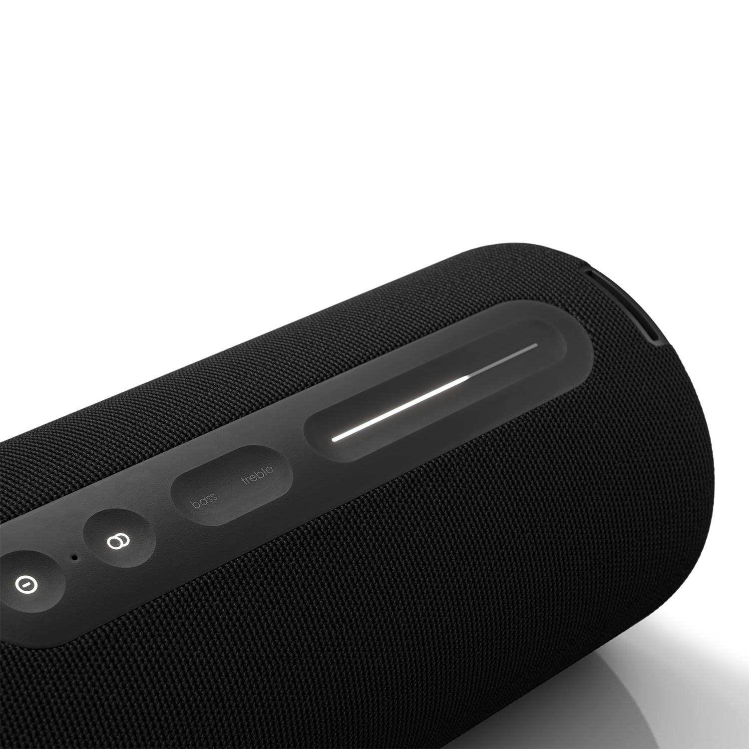 Speaker We Hear Pro by KM Black