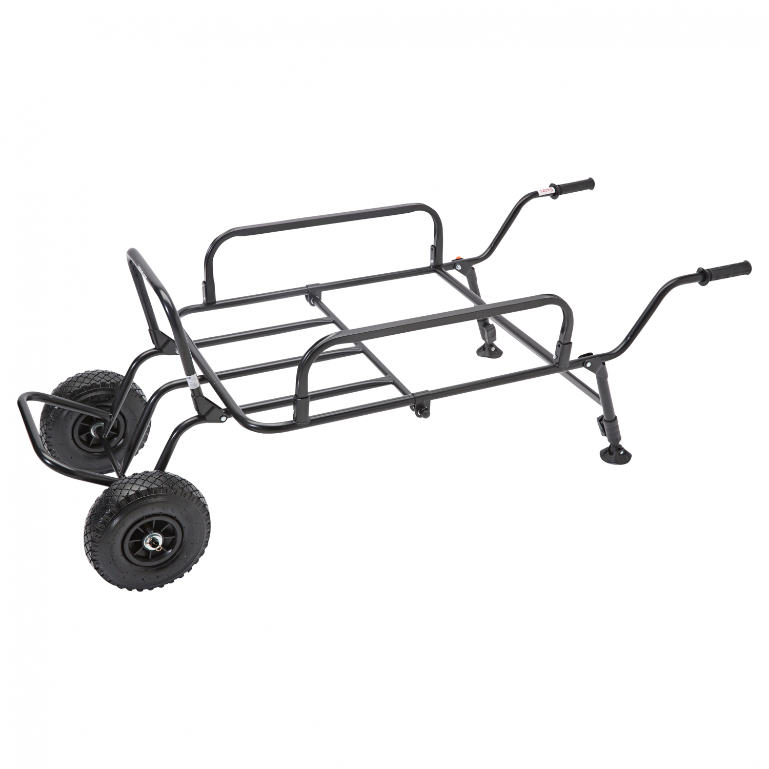 Kogha Double wheel Carp Trolley